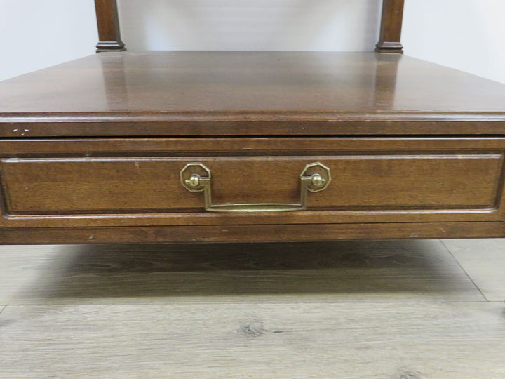 Ethan Allen End Table