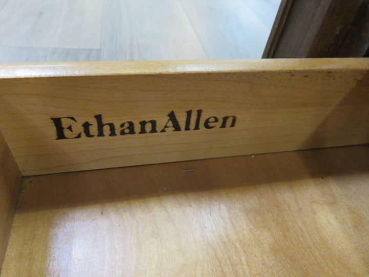 Ethan Allen End Table