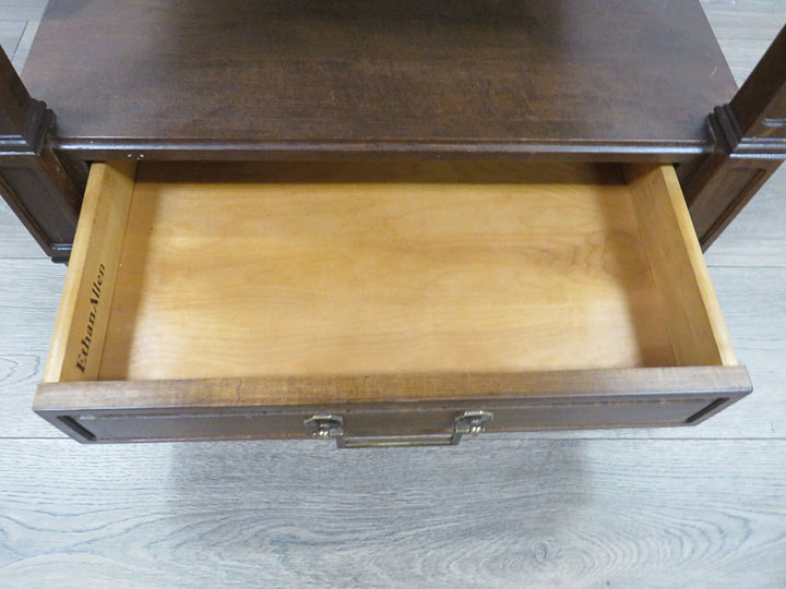 Ethan Allen End Table