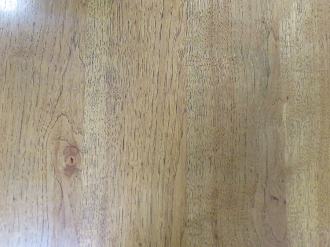 Thomasville Black End Table