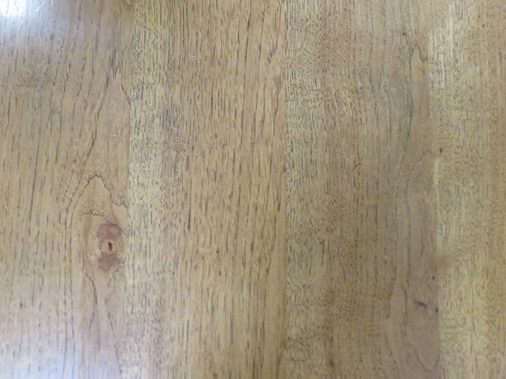 Thomasville Black End Table