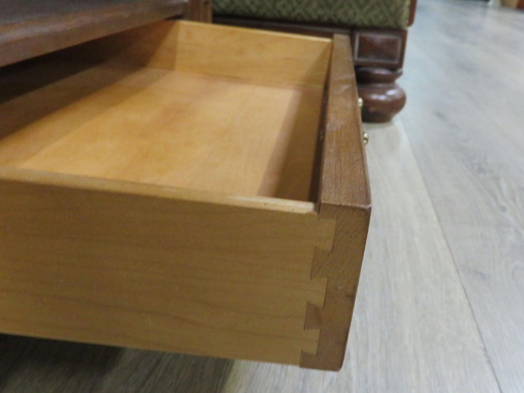 Ethan Allen End Table