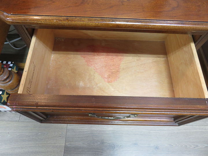 Thomasville Cherrry Nightstand