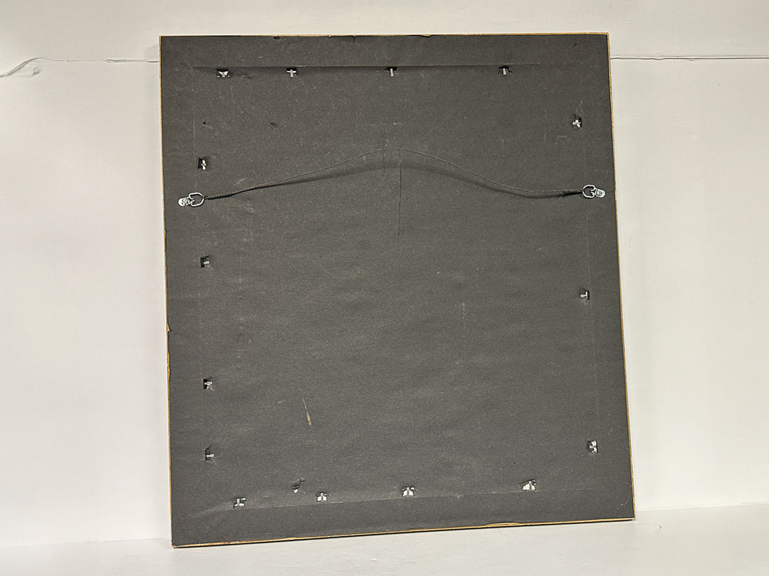 Botanical Grape Print