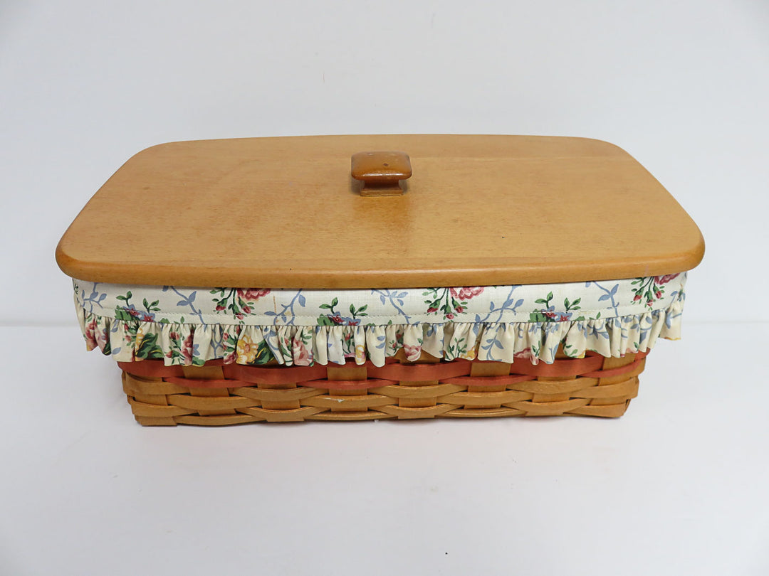 Longaberger Basket