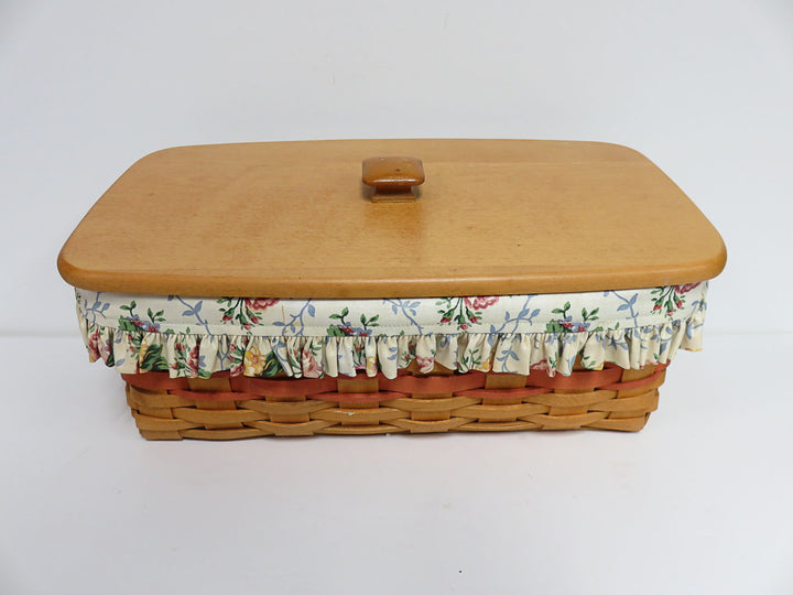 Longaberger Basket