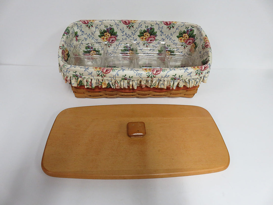 Longaberger Basket