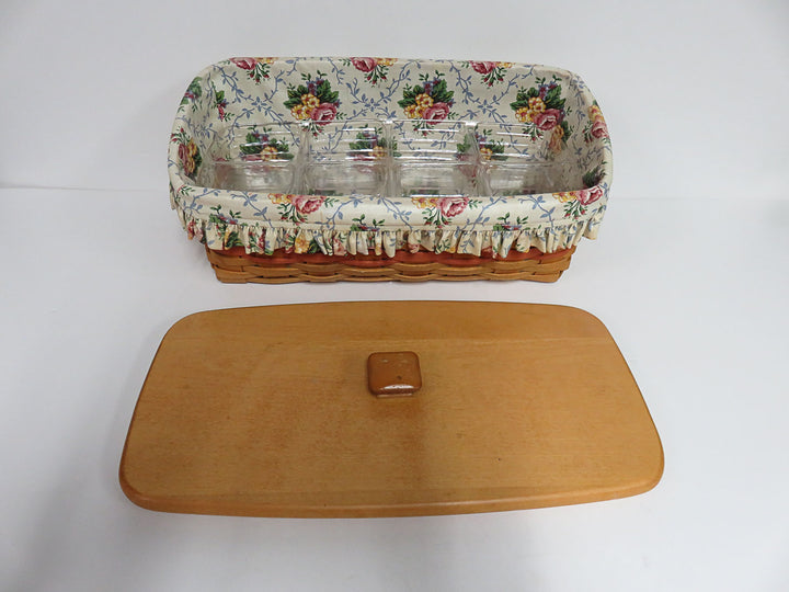 Longaberger Basket