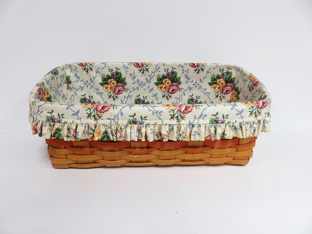 Longaberger Basket