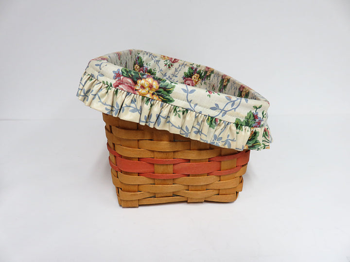 Longaberger Basket
