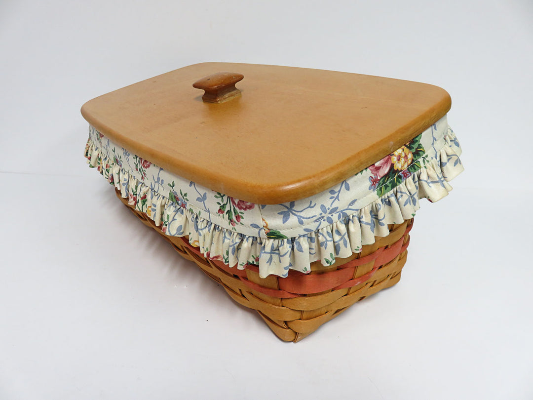 Longaberger Basket
