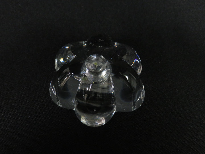 Orrefors Candleholders