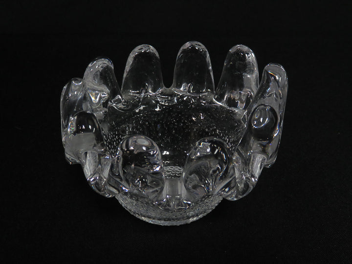 Kosta Boda Votive Holder