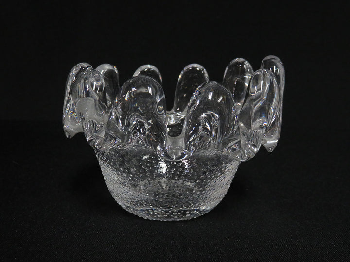 Kosta Boda Votive Holder