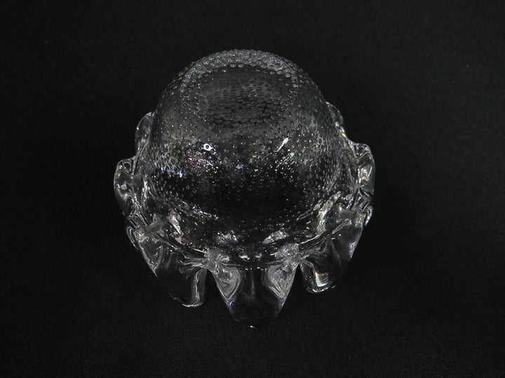 Kosta Boda Votive Holder