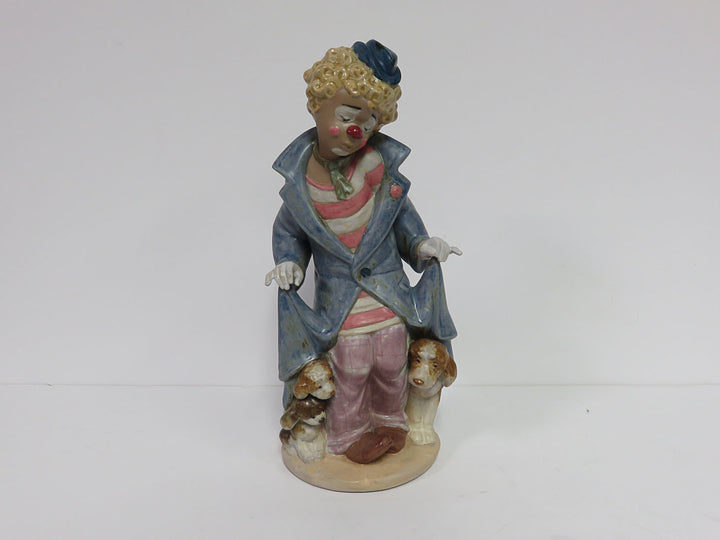 Lladró Figurine