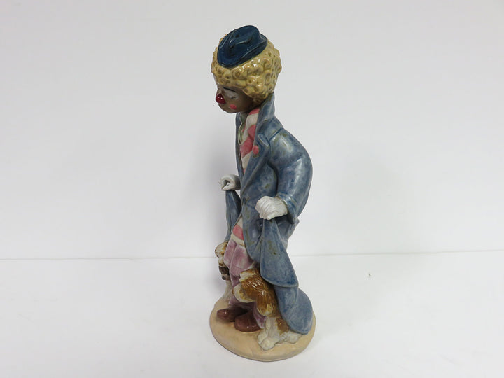 Lladró Figurine