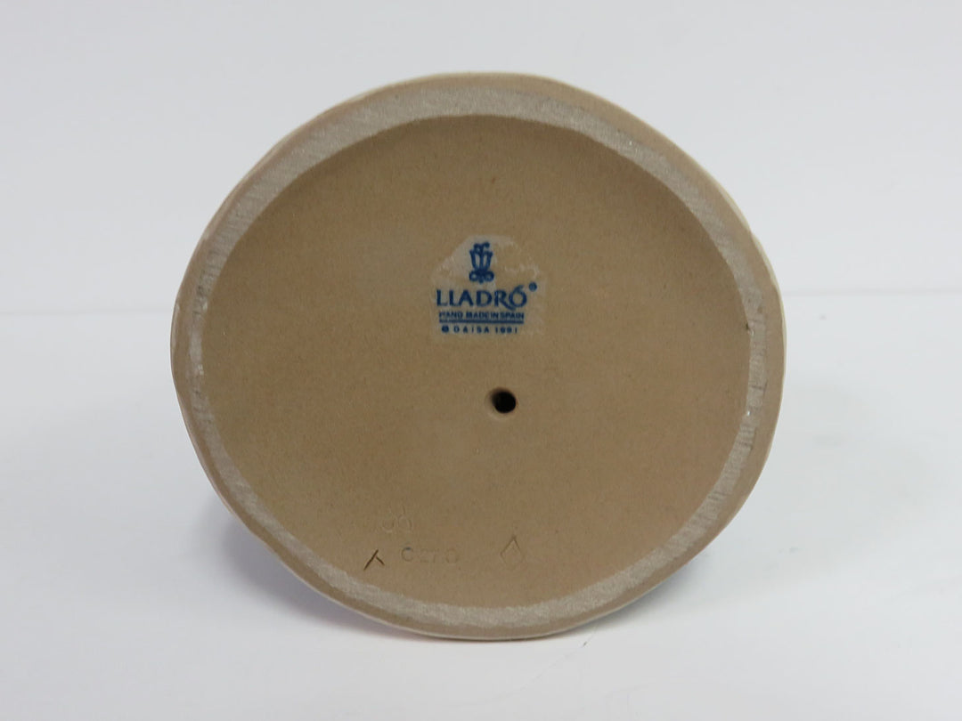 Lladró Figurine