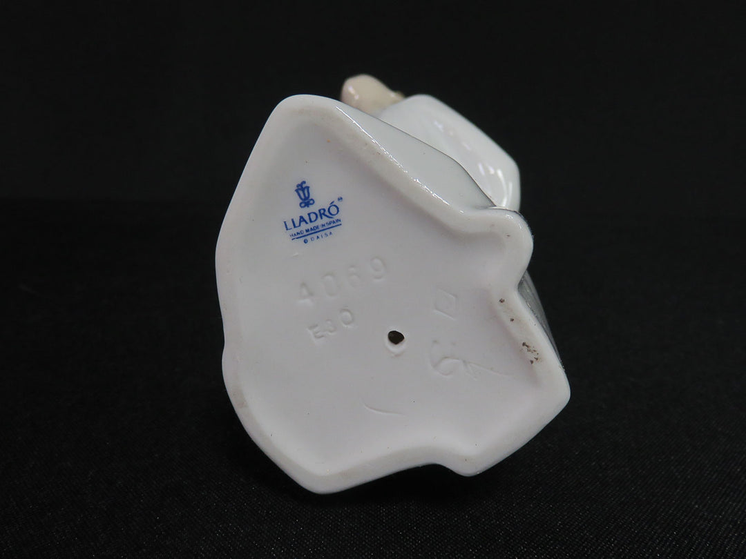 Lladró Figurine