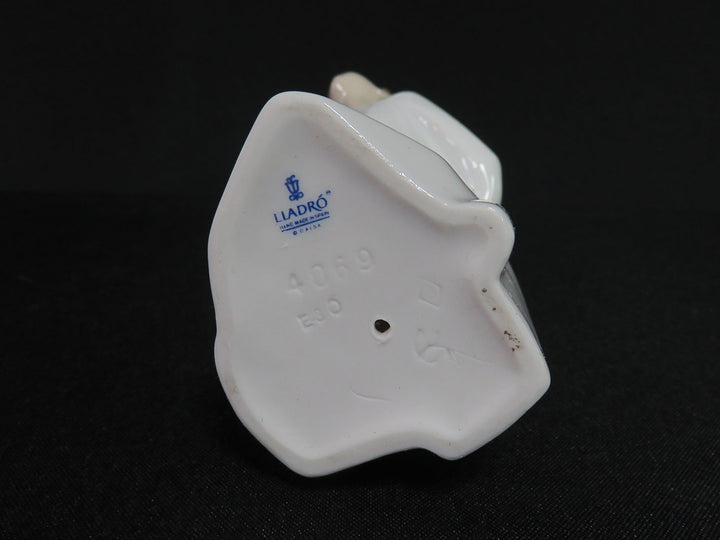 Lladró Figurine