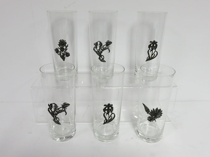 Vertadec Highball Glasses