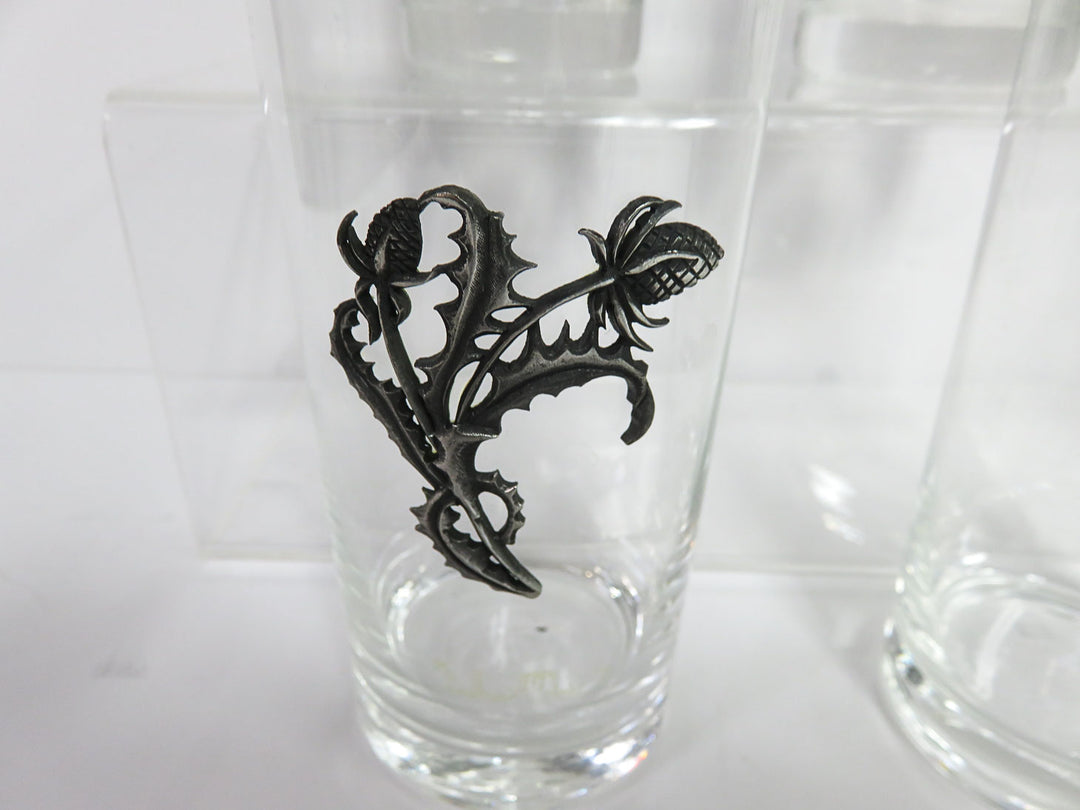 Vertadec Highball Glasses