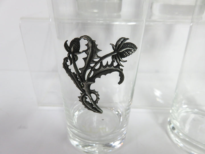 Vertadec Highball Glasses