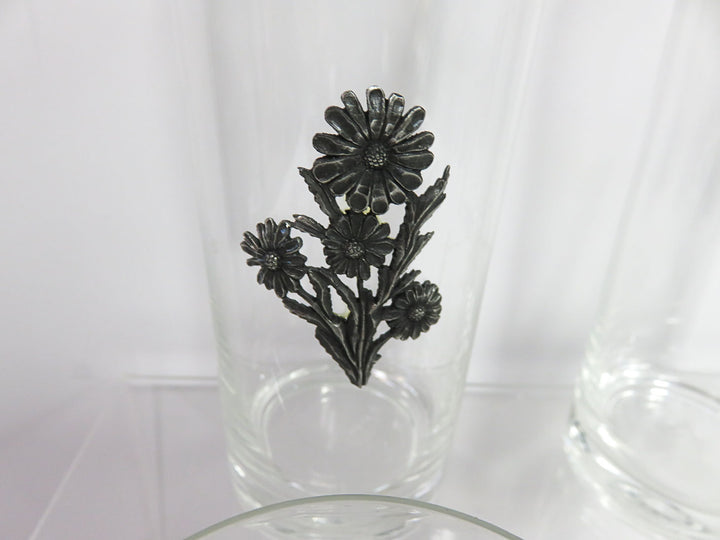 Vertadec Highball Glasses