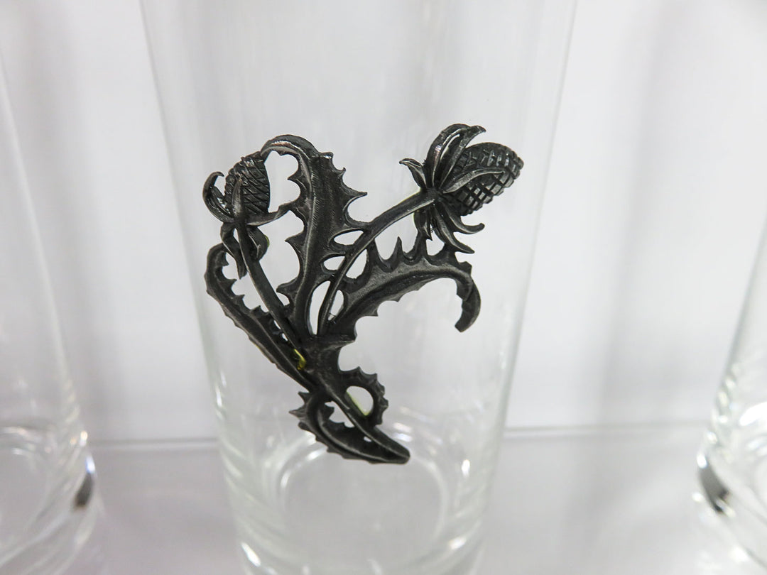 Vertadec Highball Glasses