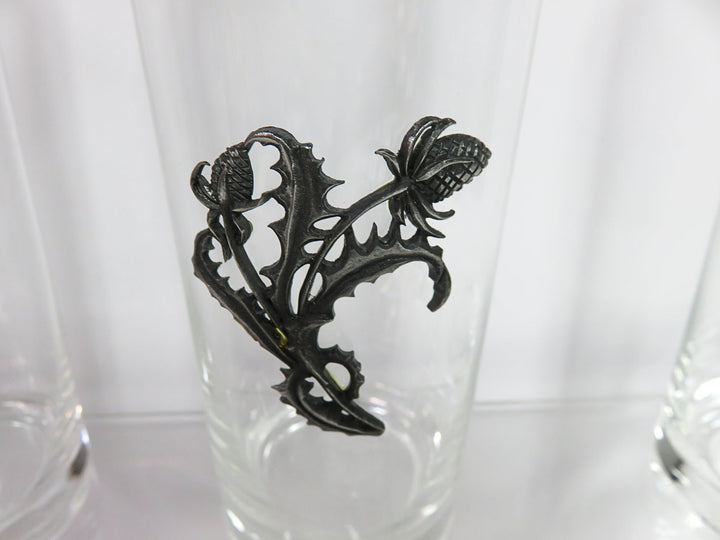 Vertadec Highball Glasses