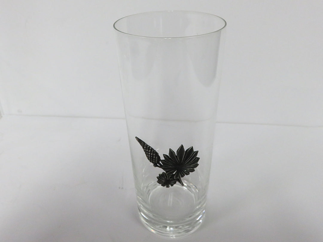 Vertadec Highball Glasses