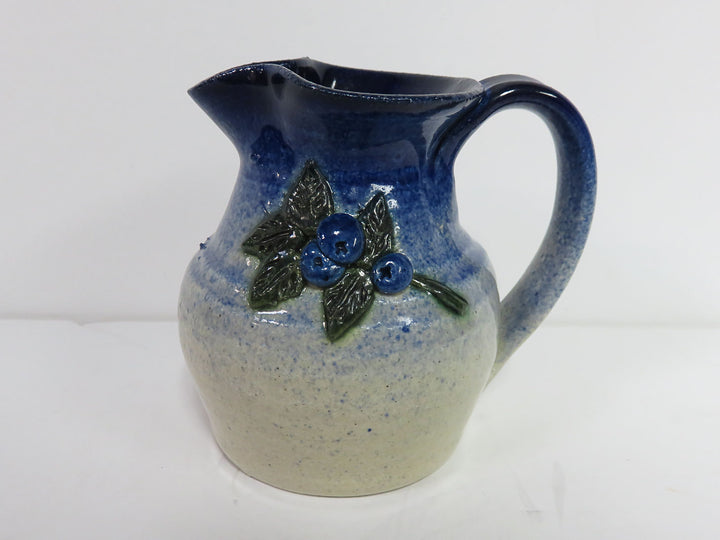 Pottery Creamer
