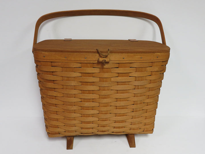 Longaberger Basket
