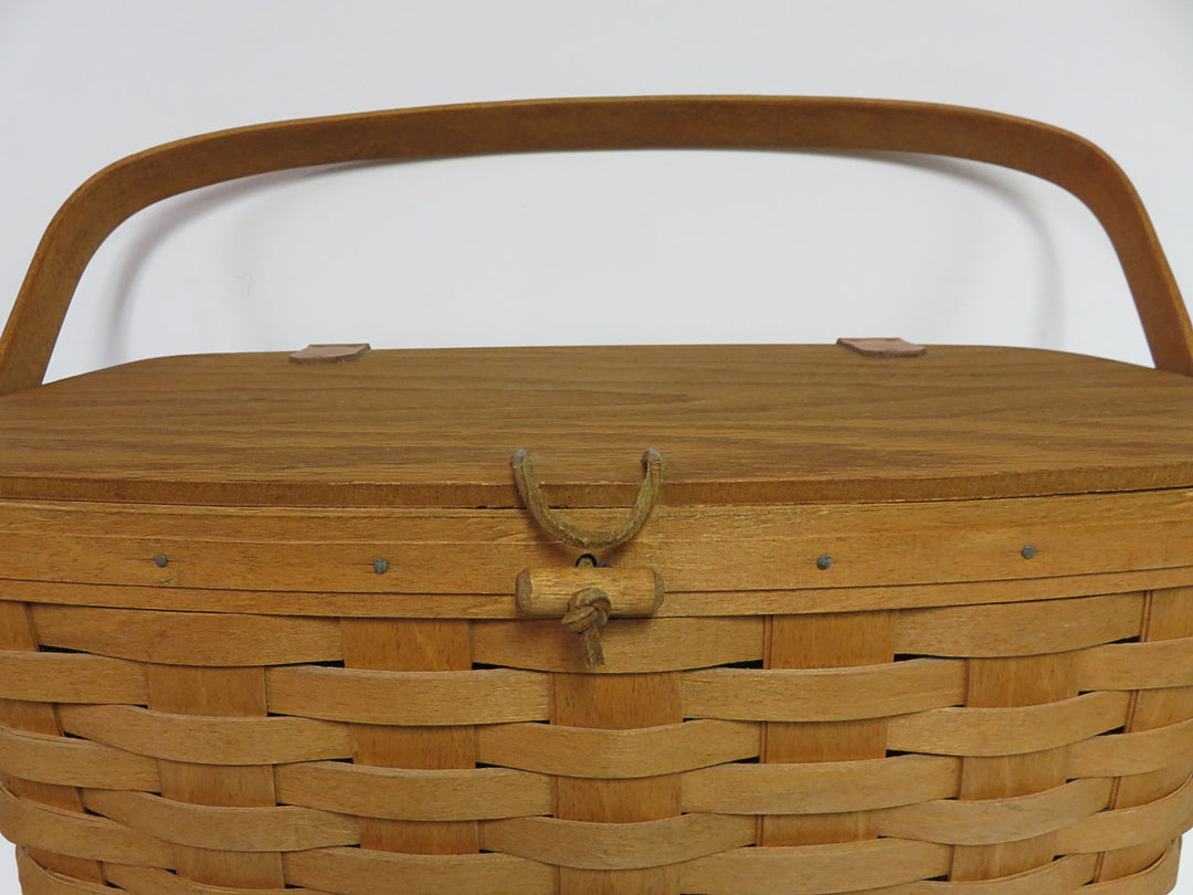 Longaberger Basket
