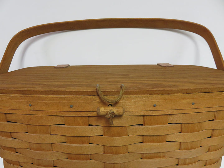 Longaberger Basket