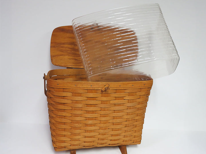 Longaberger Basket