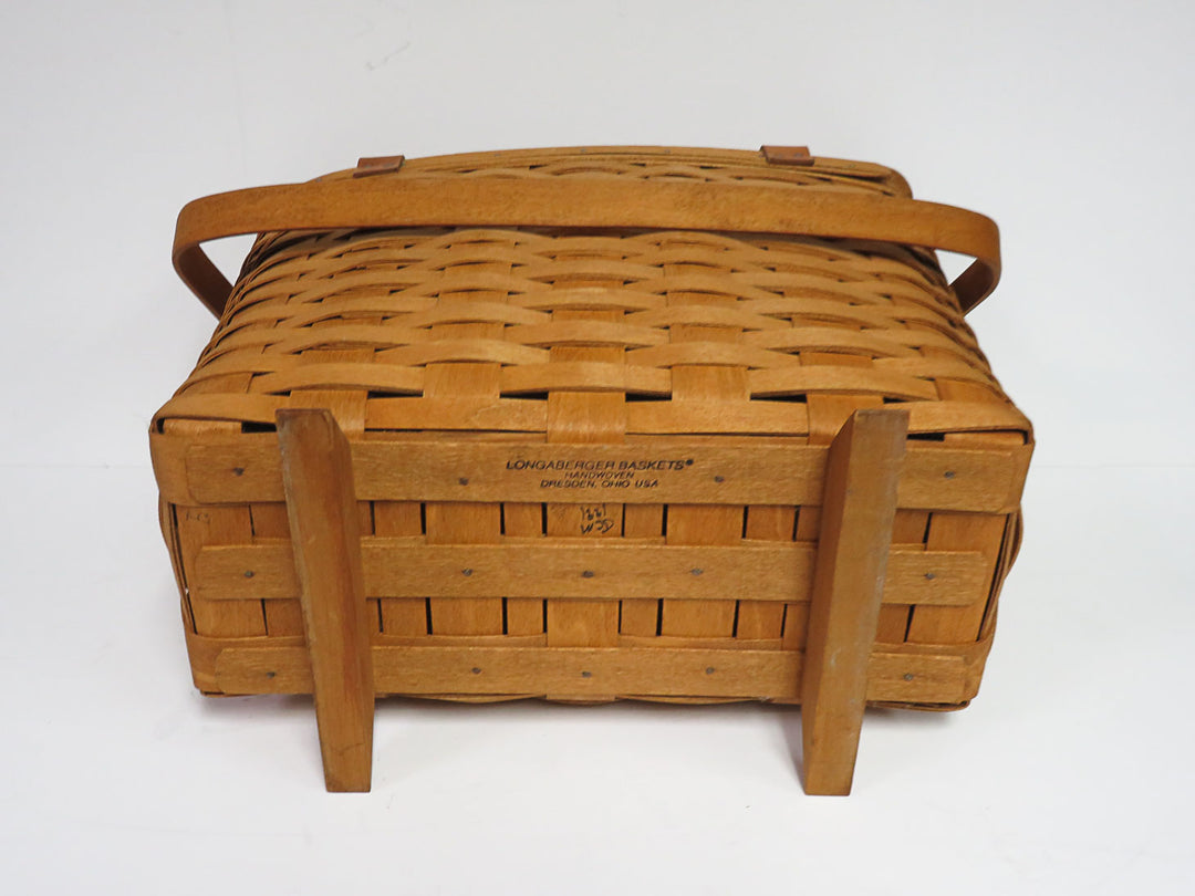Longaberger Basket