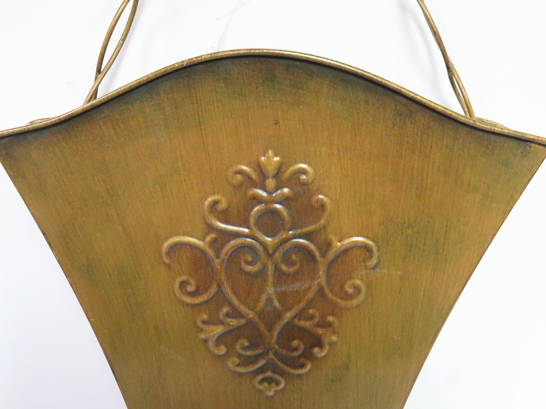 Southern Living at Home Door Bucket