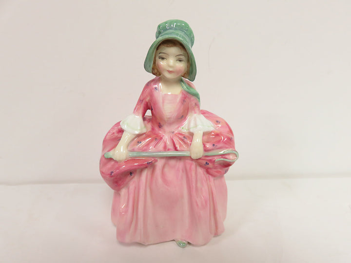 Royal Doulton Figurine