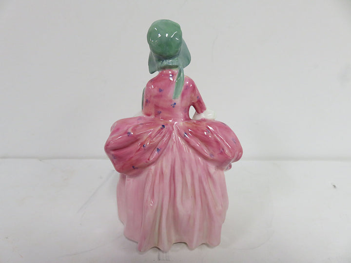 Royal Doulton Figurine