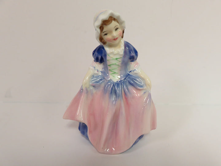 Royal Doulton Figurine