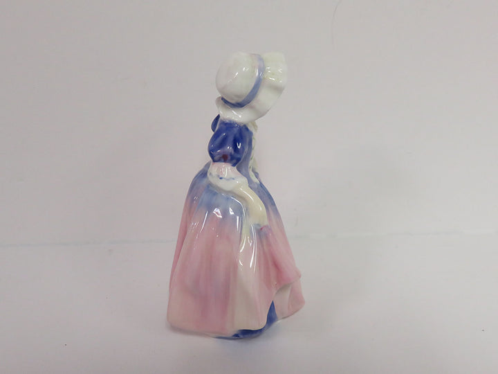 Royal Doulton Figurine