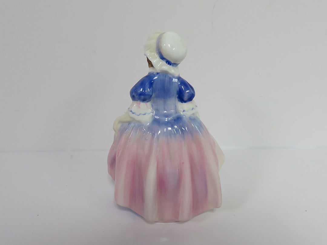 Royal Doulton Figurine