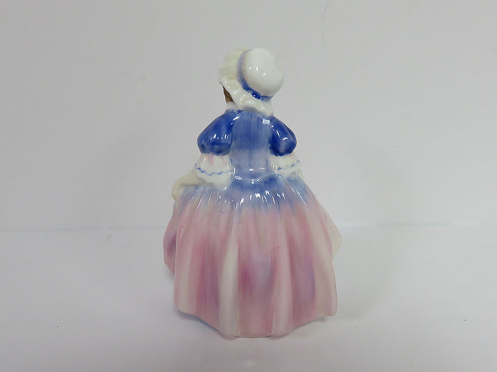 Royal Doulton Figurine