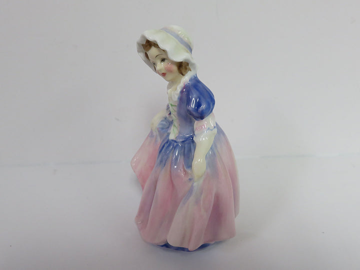 Royal Doulton Figurine