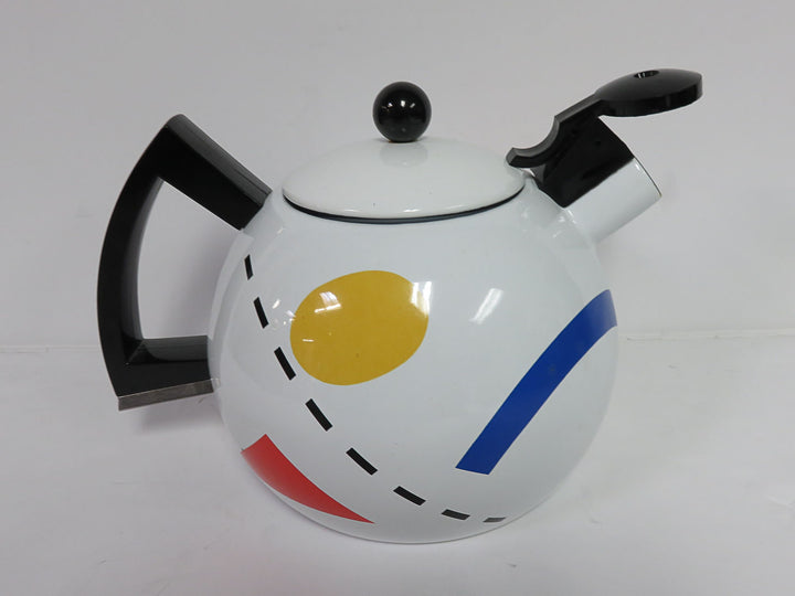 Copco Teapot