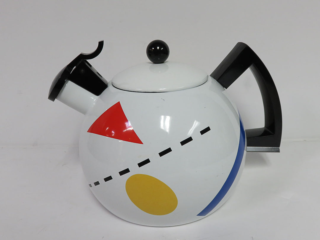 Copco Teapot