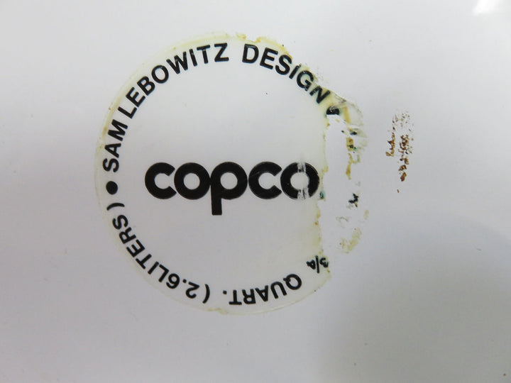 Copco Teapot