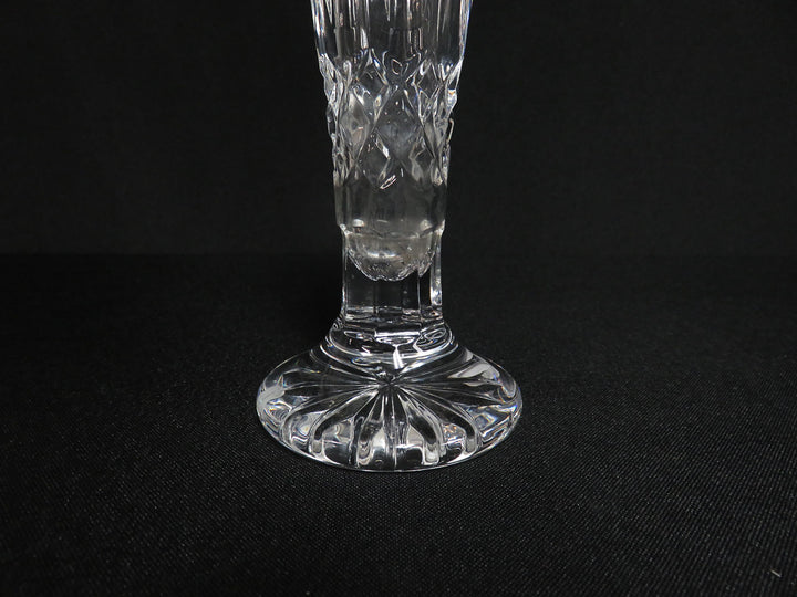 Waterford Bud Vase