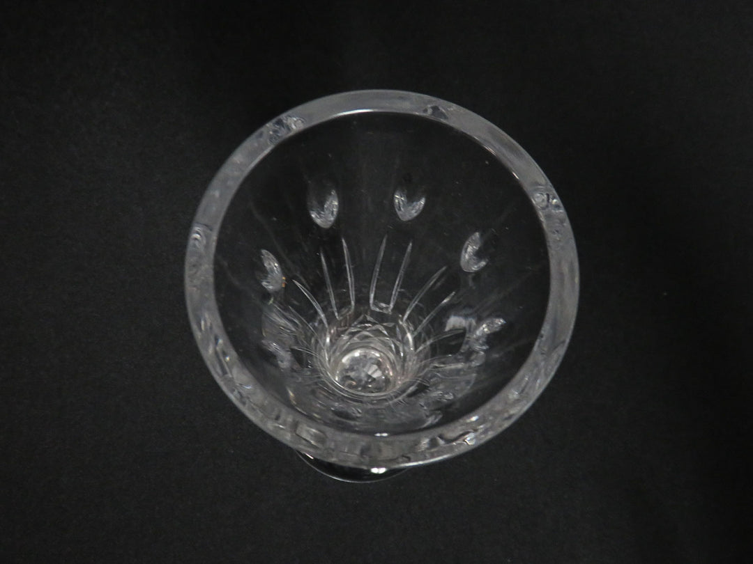 Waterford Bud Vase
